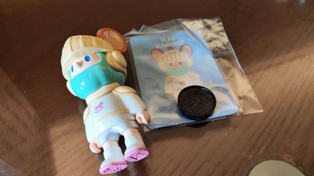 FARMER BOB Bobland Series x 26