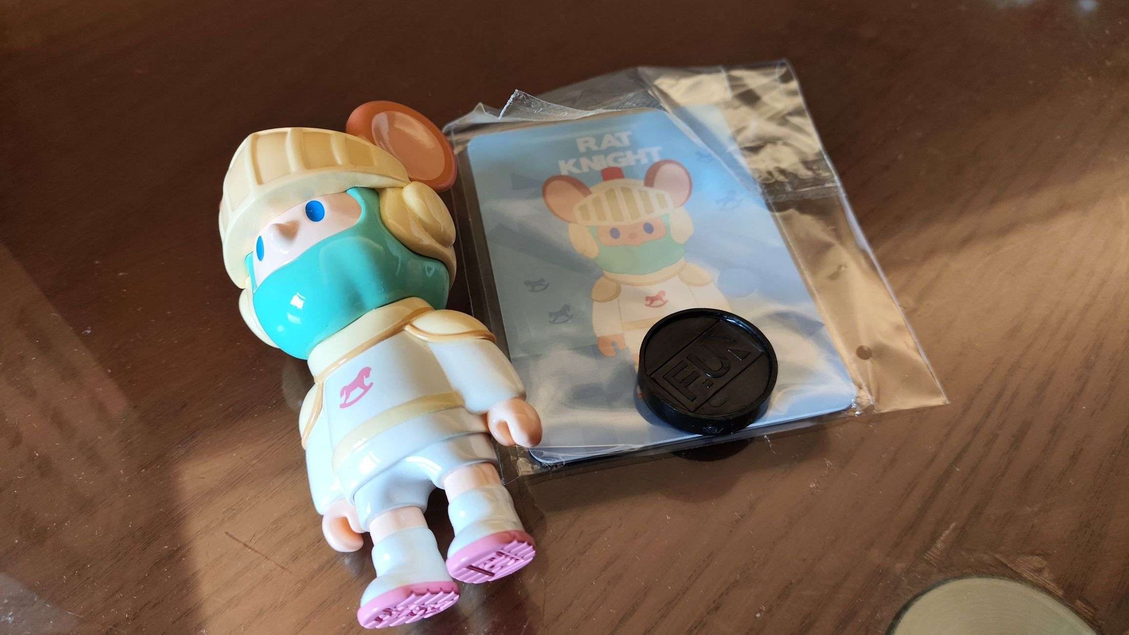 FARMER BOB Bobland Series x 26