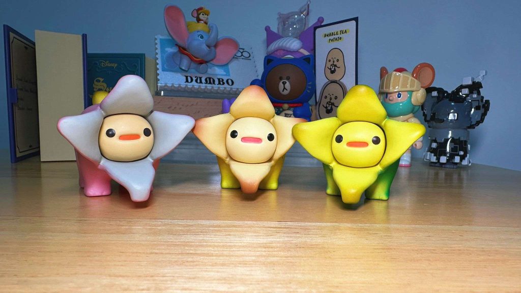 OFF ART Bananaers Dog 蕉狗