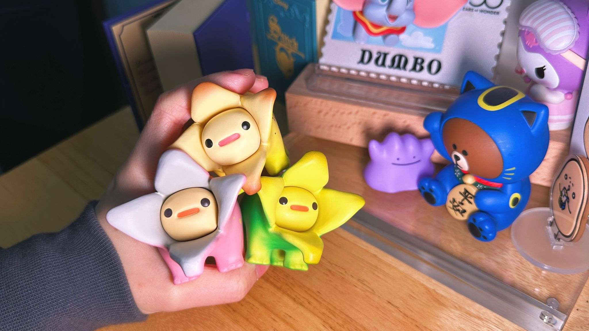 OFF ART Bananaers Dog 蕉狗