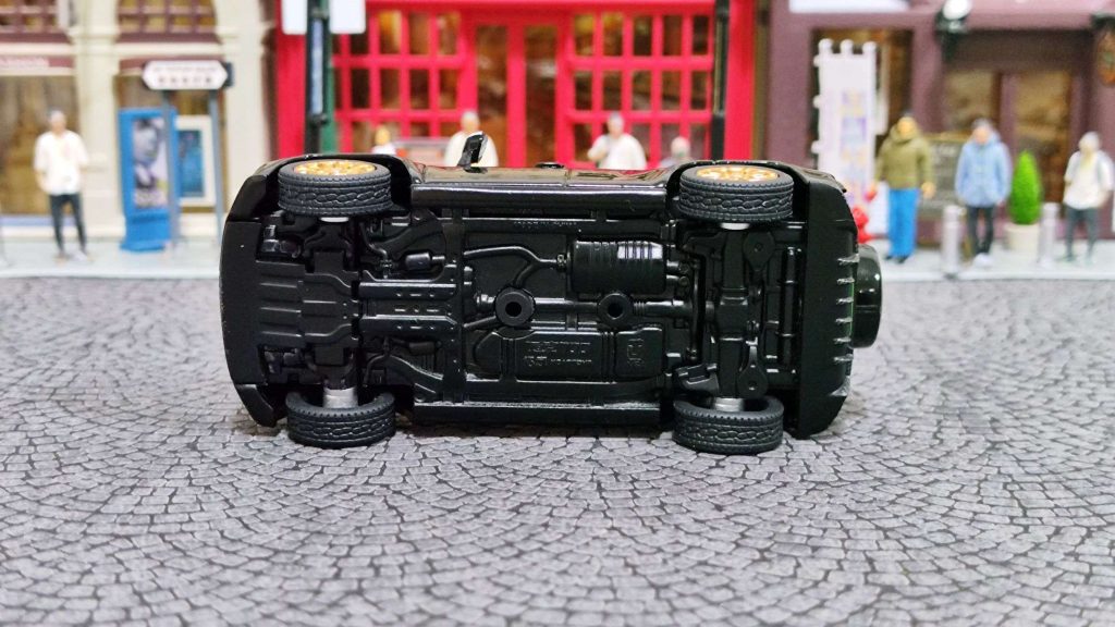 拓意坦克 700 中國國際模型博覽會限定版