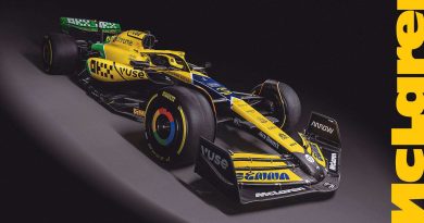 Mclaren F1 MCL38 Monaco Senna 30