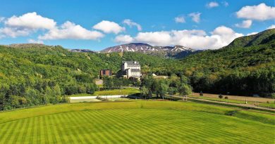 Club Med Kiroro Grand