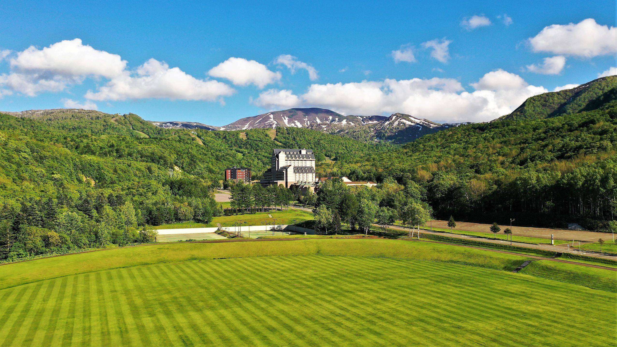 Club Med Kiroro Grand