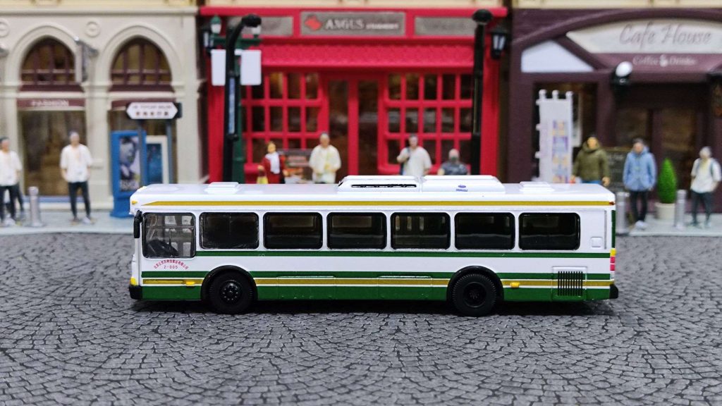 FanX方相-Flxible-CGC6110GD-北京百利寶專線