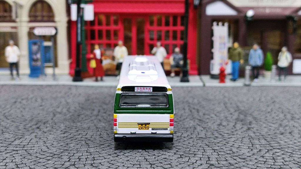 FanX方相-Flxible-CGC6110GD-北京百利寶專線