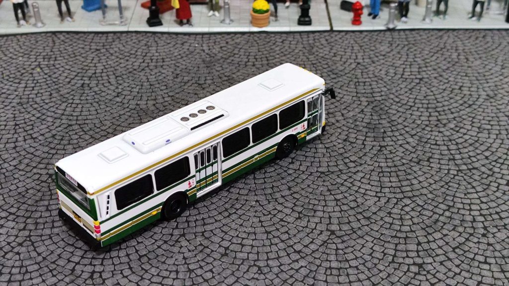 FanX方相-Flxible-CGC6110GD-北京百利寶專線