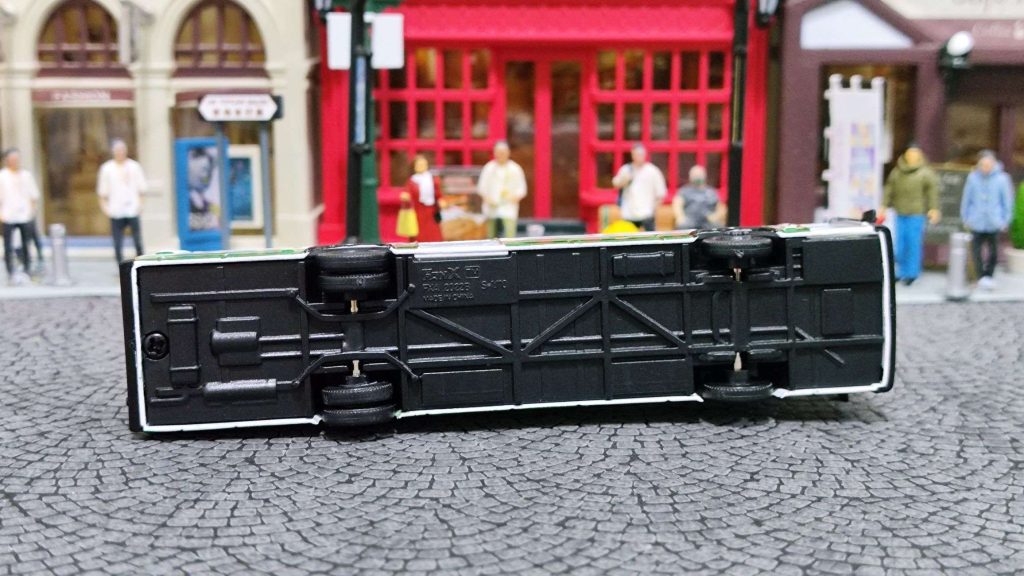 FanX方相-Flxible-CGC6110GD-北京百利寶專線