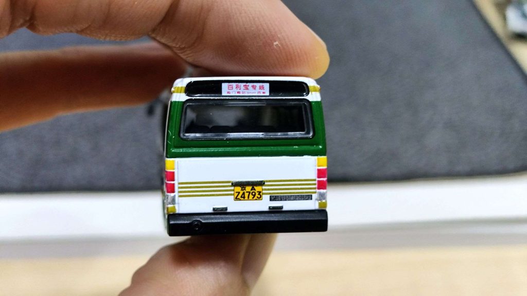 FanX方相-Flxible-CGC6110GD-北京百利寶專線