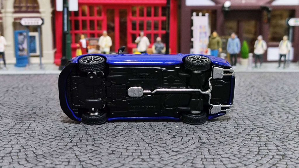 GCD Volkswagen Arteon R