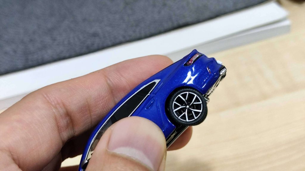 GCD Volkswagen Arteon R