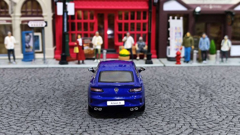 GCD Volkswagen Arteon R