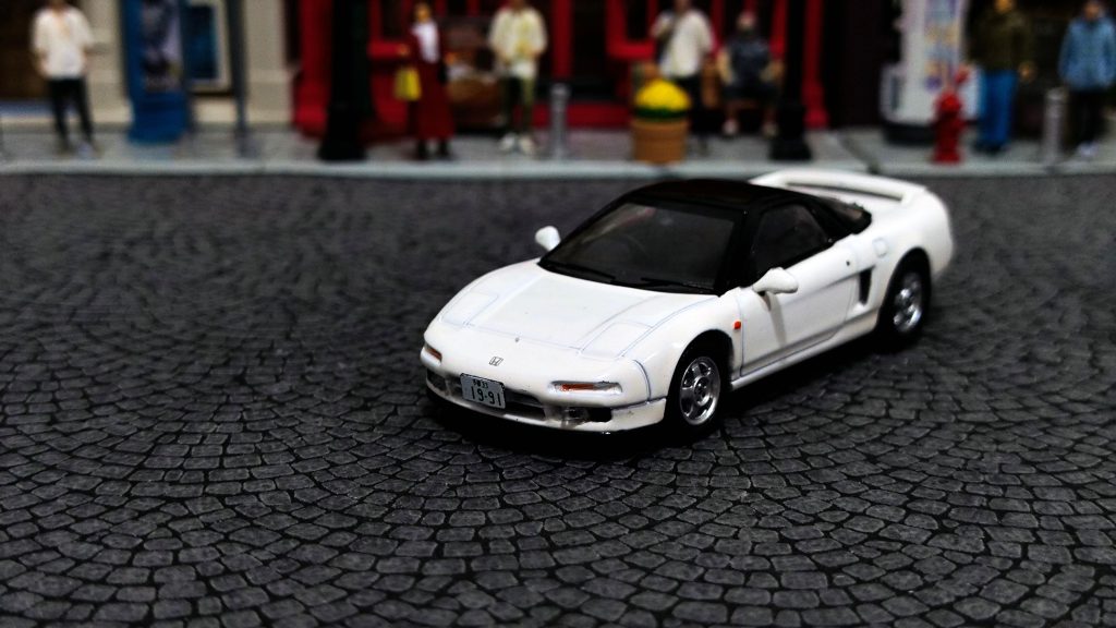 J-Collection Honda NSX (NA1)