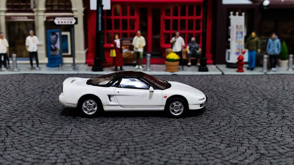 J-Collection Honda NSX (NA1)