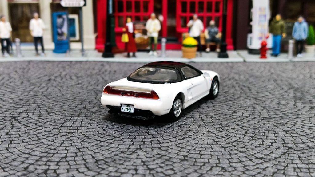 J-Collection Honda NSX (NA1)