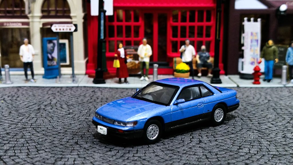 J-Collection Nissan Silvia S13