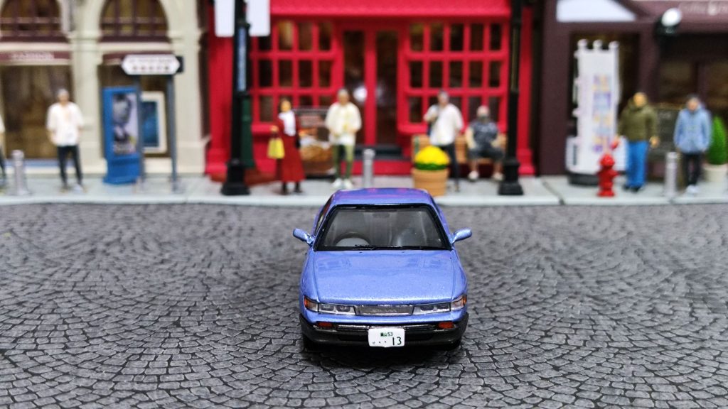 J-Collection Nissan Silvia S13