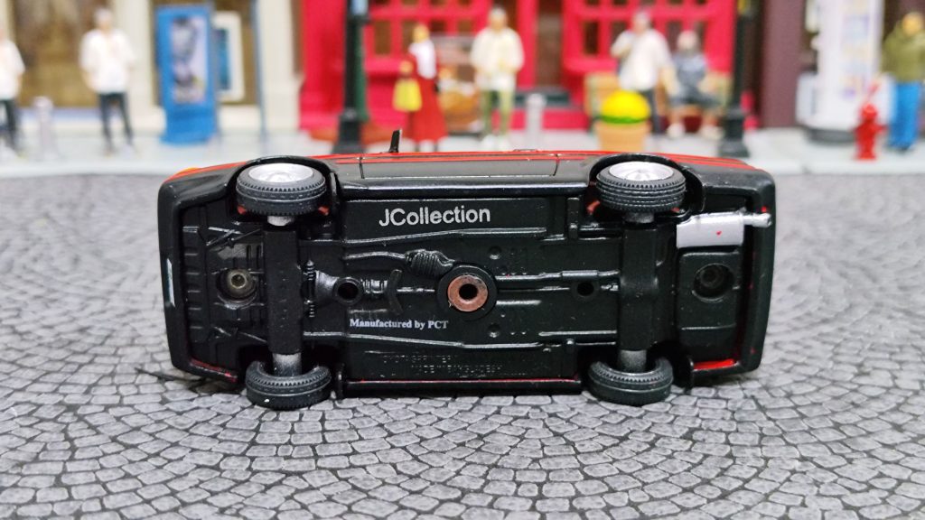 J-Collection Datsun BLUEBIRD