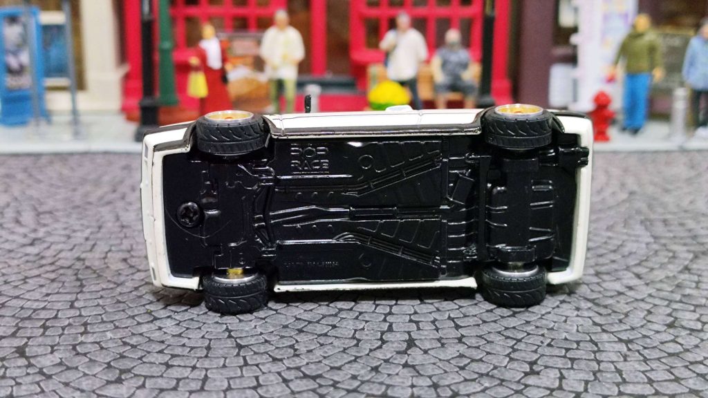 POP RACE Volkswagen Golf GTI Mk2