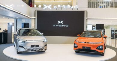 小鵬汽車 XPENG
