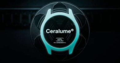 IWC Schaffhausen CERALUME