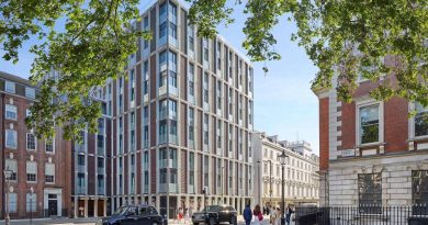 梅費爾文華東方酒店