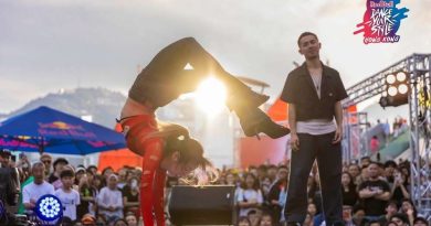 Red Bull Dance Your Style 2024