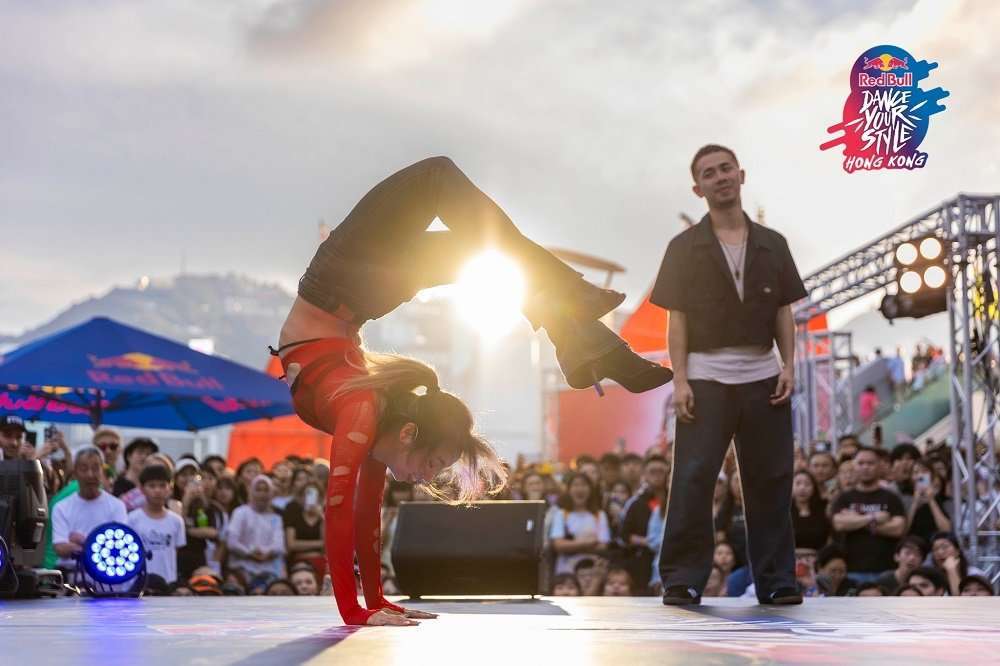 Red Bull Dance Your Style 2024