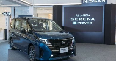 日產 Serena e-POWER