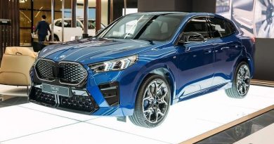 BMW iX2 eDrive20 M Sport Edition