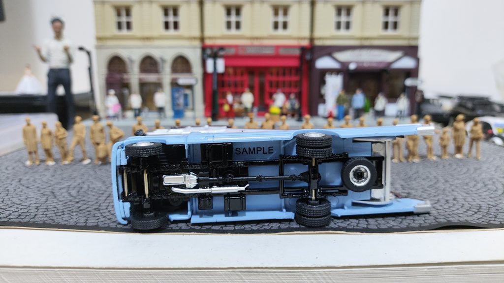 拓意中國民航上海一零二廠 SH751型登機客梯車