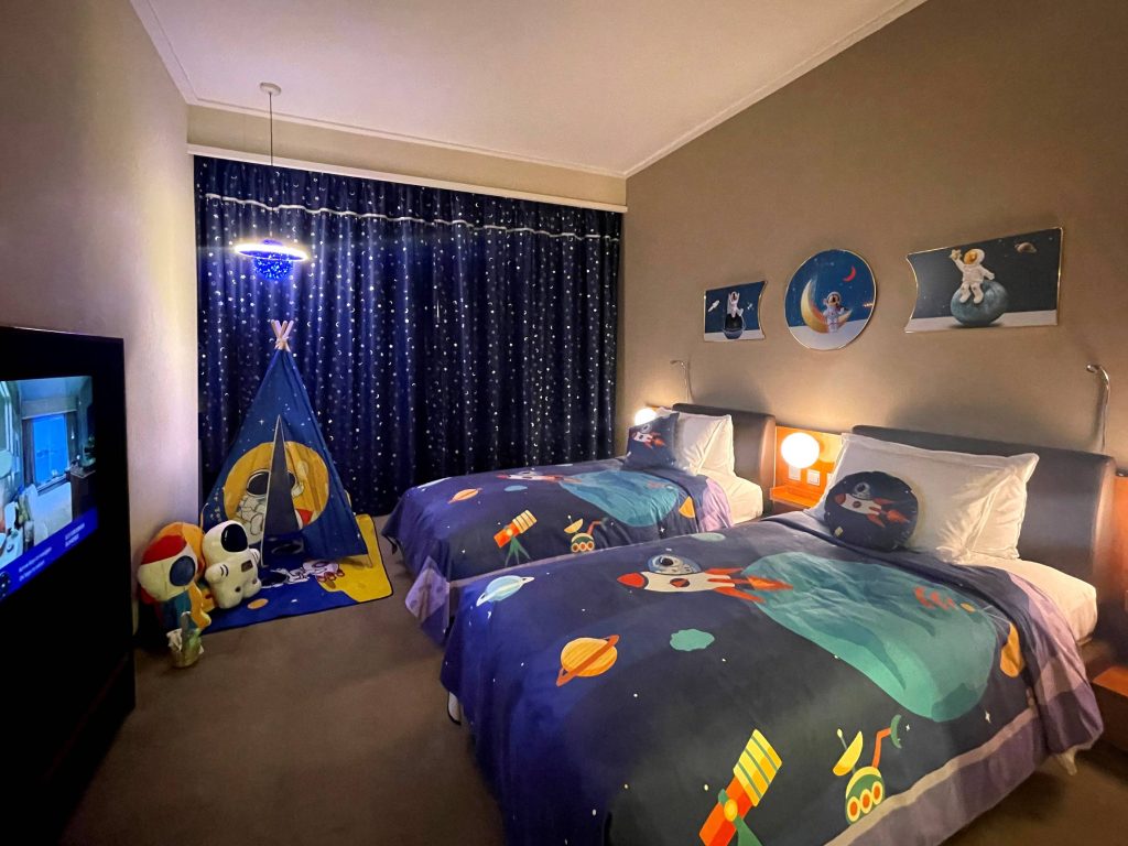 諾富特東薈城酒店