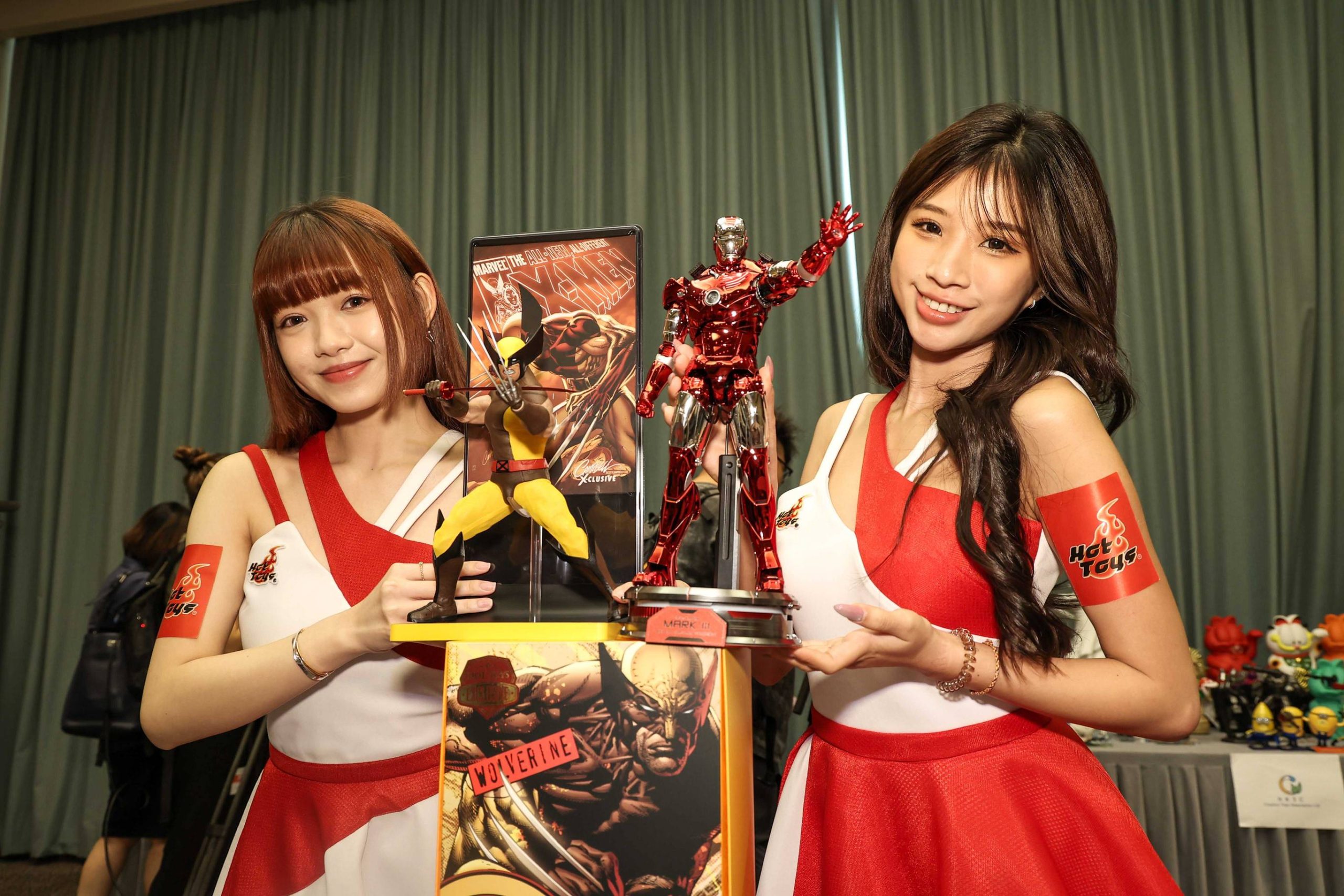 香港動漫電玩節