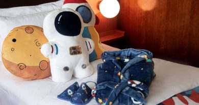 諾富特東薈城酒店