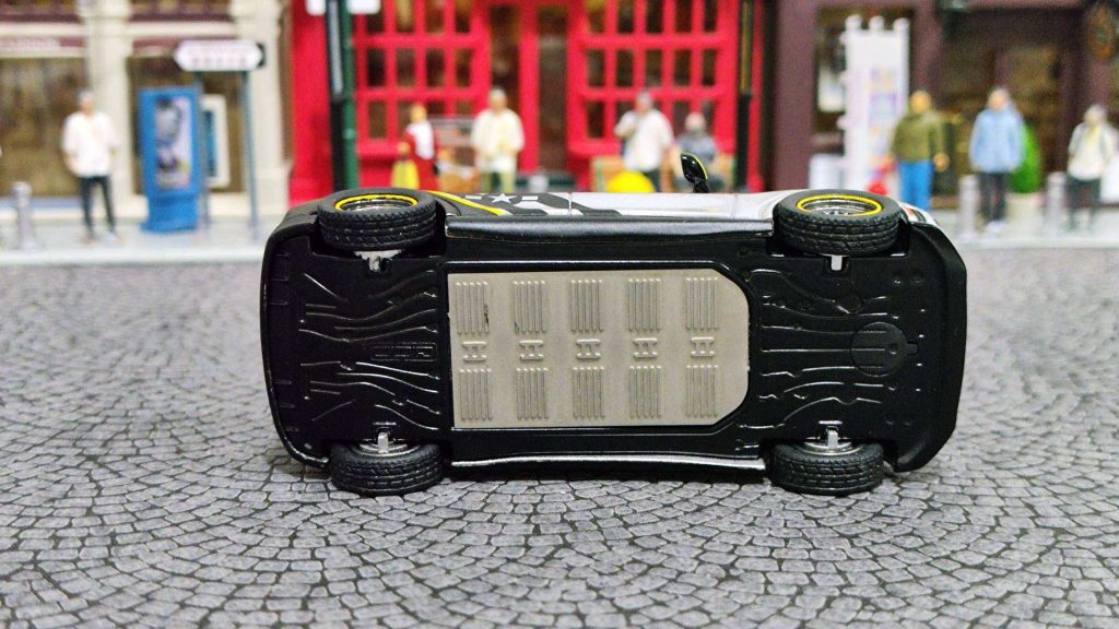 GCD Ford Mustang Mach-E GT