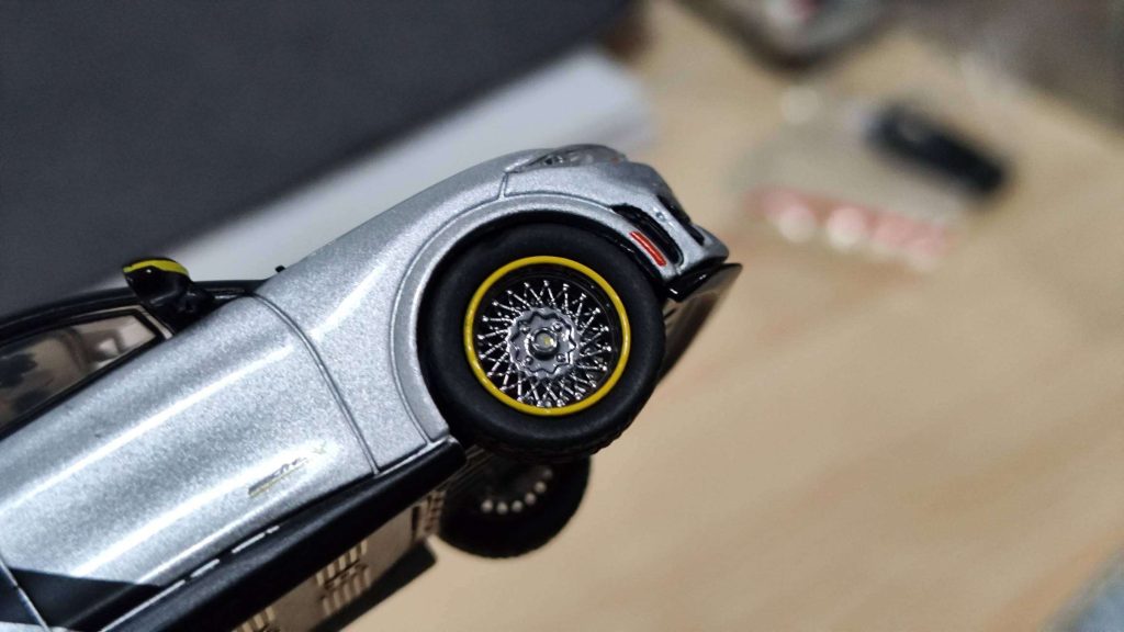 GCD Ford Mustang Mach-E GT