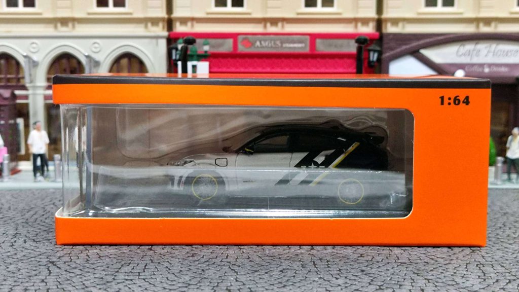 GCD Ford Mustang Mach-E GT