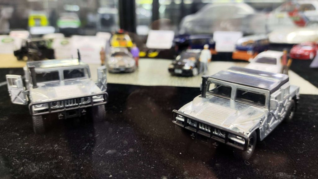 BM Creations Hobby Expo China