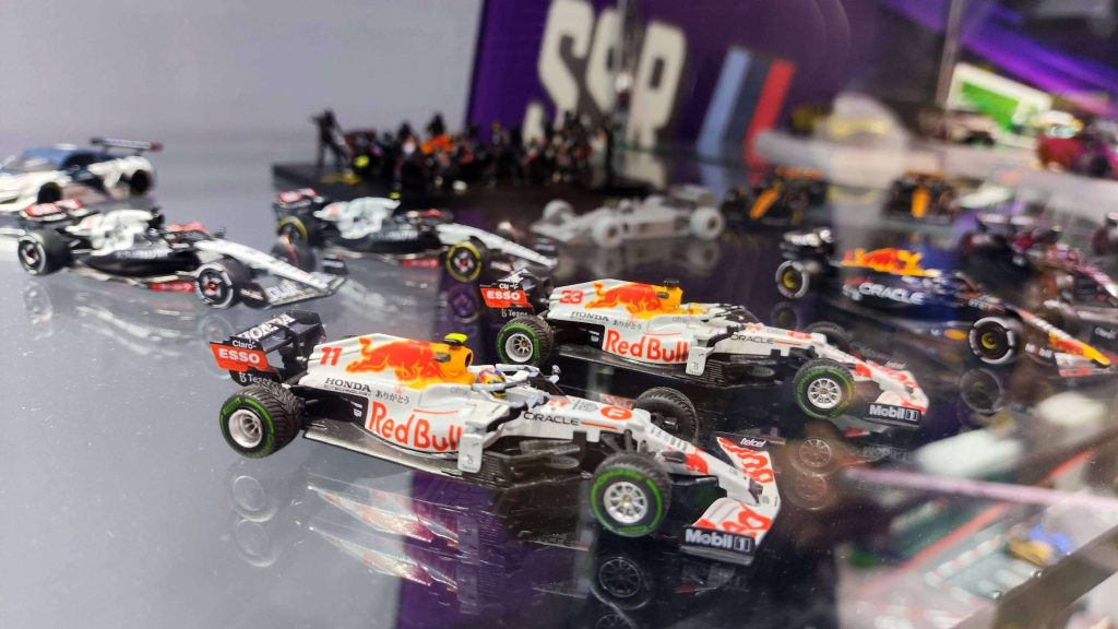 Hobby Expo China 中國國際模型博覽會 MINI GT