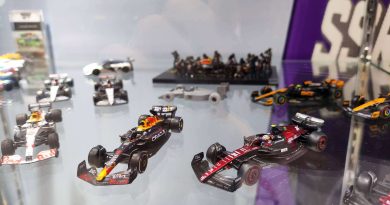 Hobby Expo China 中國國際模型博覽會 MINI GT