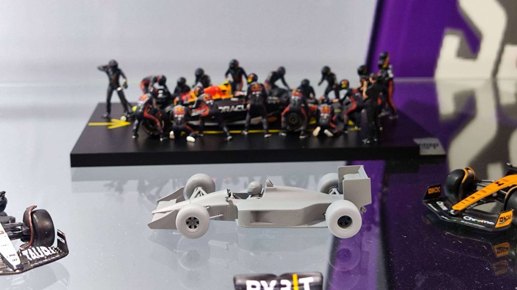 Hobby Expo China 中國國際模型博覽會 MINI GT