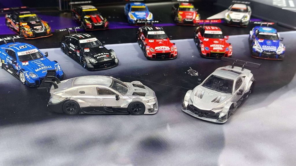 Hobby Expo China 中國國際模型博覽會 MINI GT