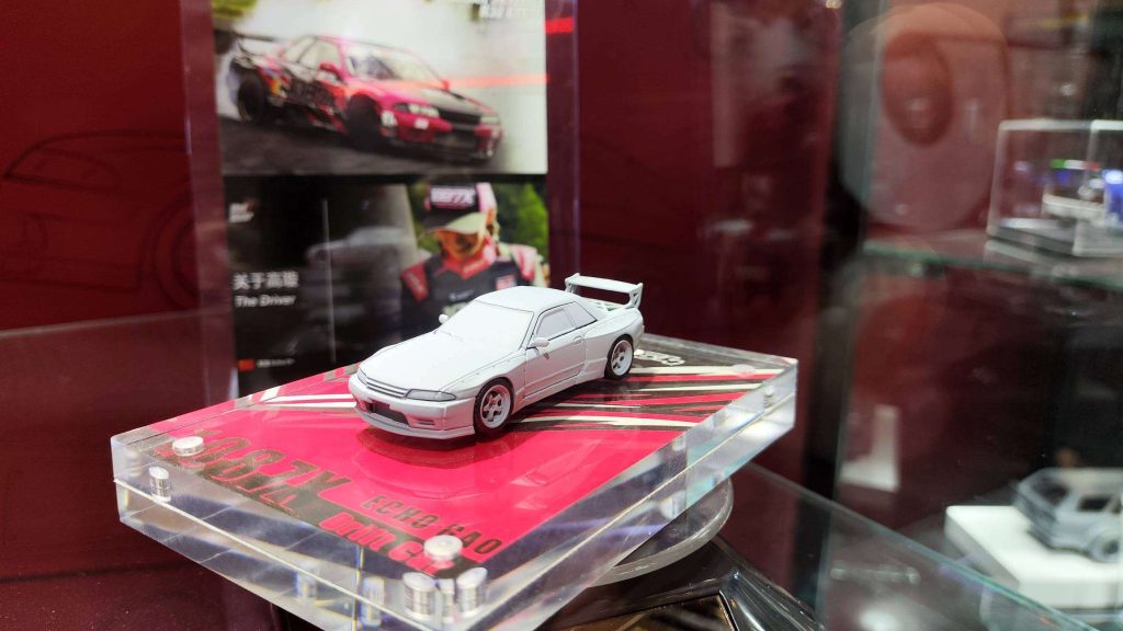 Hobby Expo China 中國國際模型博覽會 INNO64