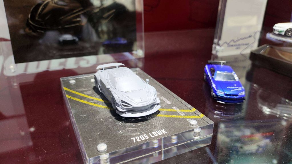 Hobby Expo China 中國國際模型博覽會 INNO64