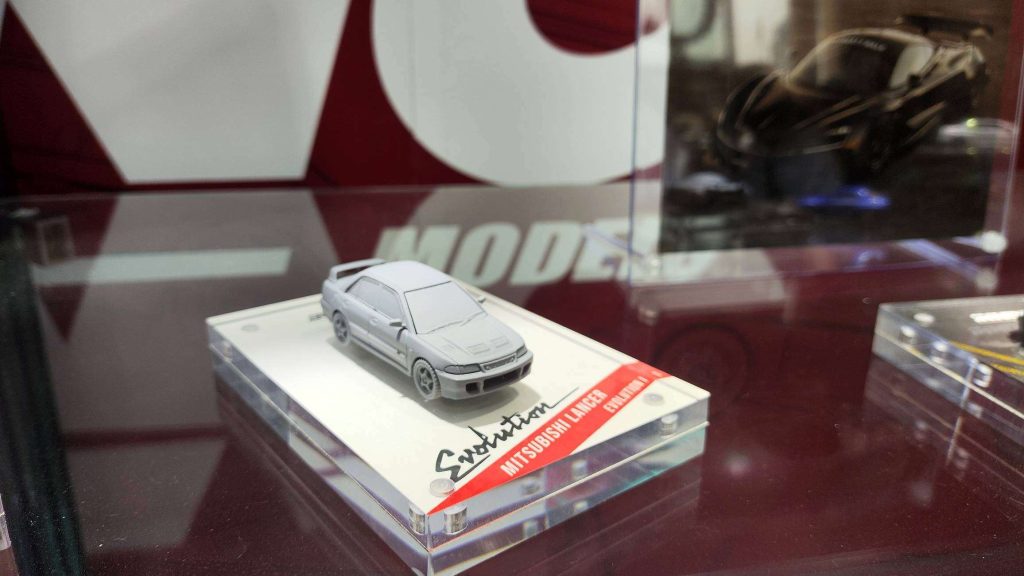 Hobby Expo China 中國國際模型博覽會 INNO64