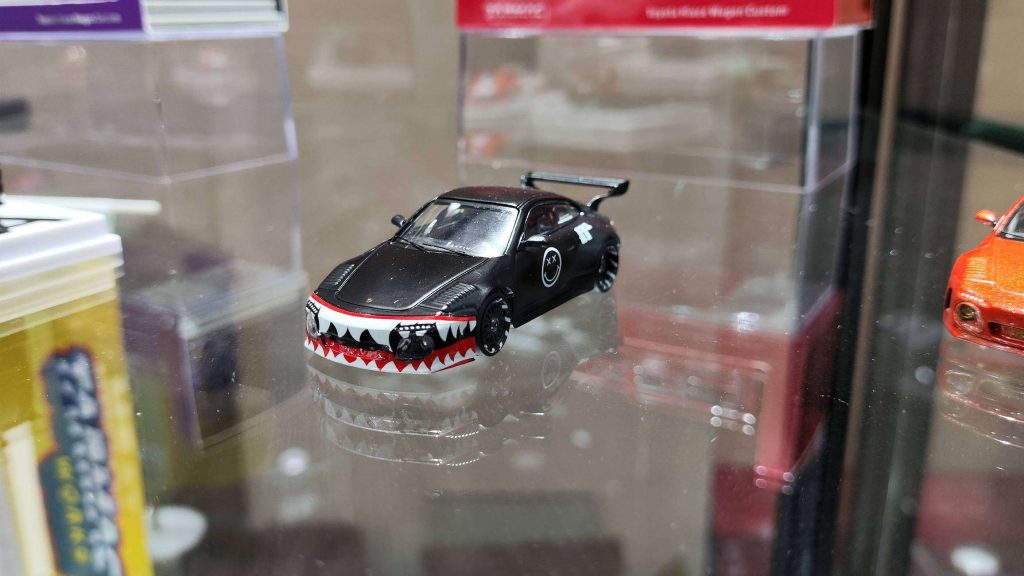 北京國際模型博覽會 Hobby Expo China Tarmac Works