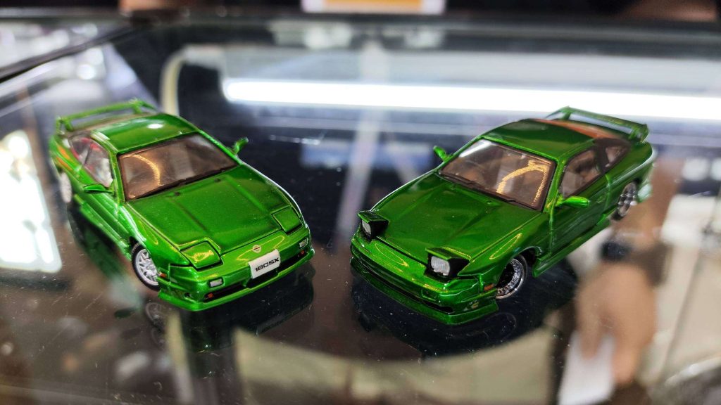 BM Creations Hobby Expo China