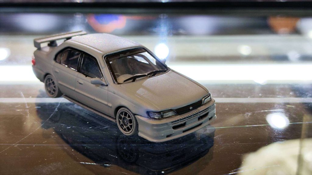 BM Creations Hobby Expo China