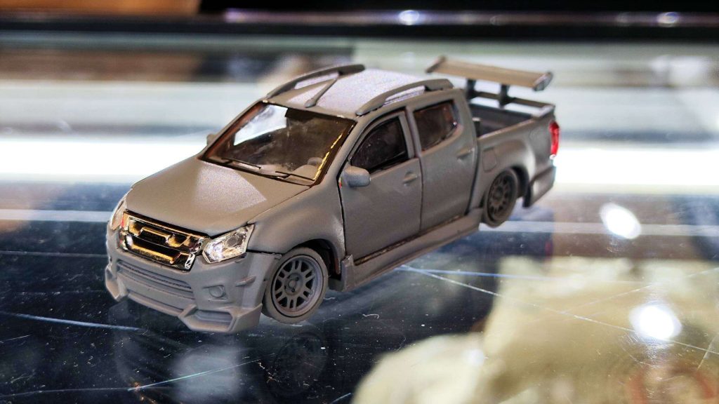 BM Creations Hobby Expo China