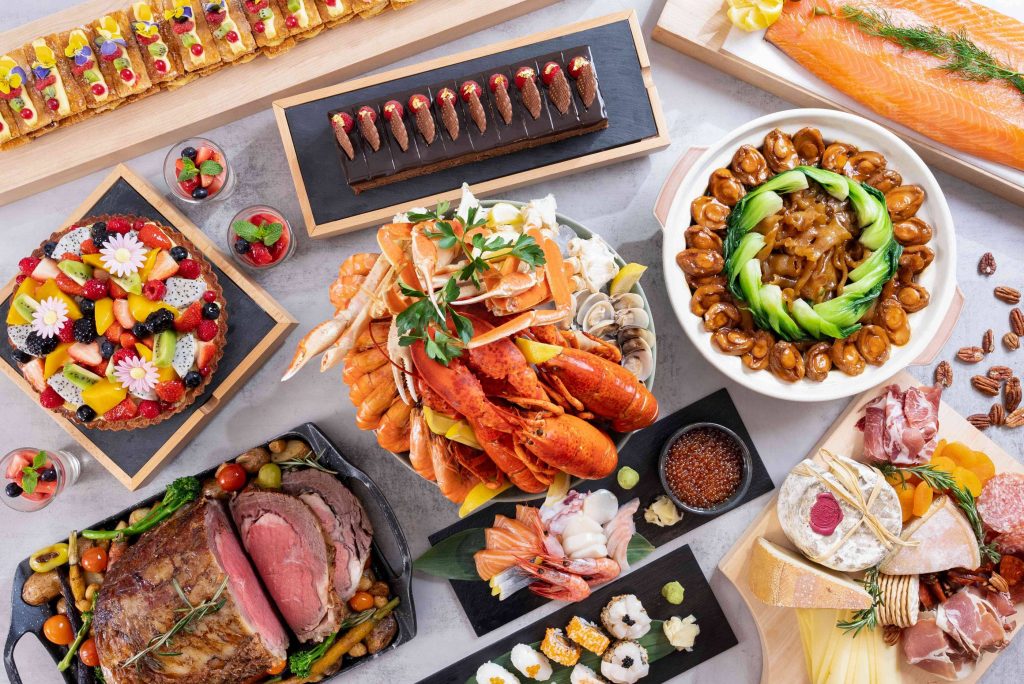 香港沙田凱悅酒店